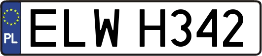 ELWH342
