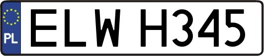 ELWH345