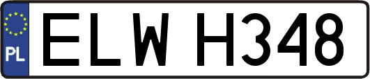 ELWH348
