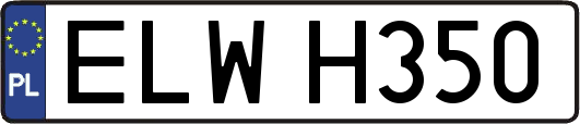 ELWH350