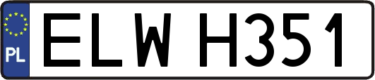 ELWH351