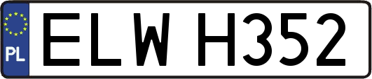 ELWH352