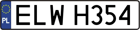 ELWH354