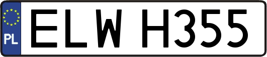 ELWH355