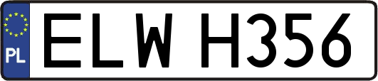ELWH356