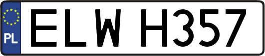 ELWH357