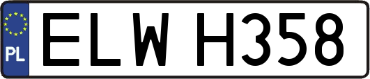 ELWH358