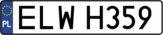 ELWH359
