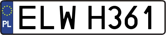ELWH361