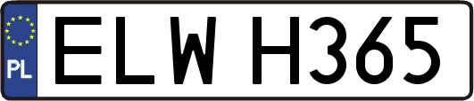 ELWH365