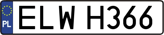 ELWH366