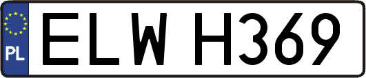 ELWH369