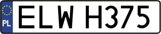 ELWH375