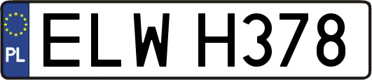ELWH378