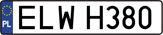 ELWH380