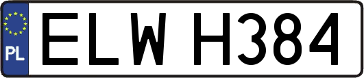 ELWH384