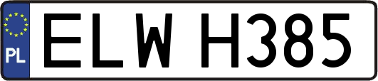 ELWH385