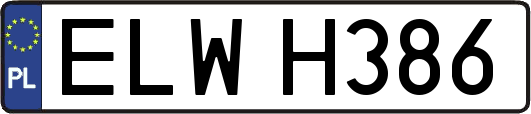 ELWH386