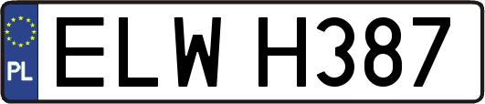 ELWH387