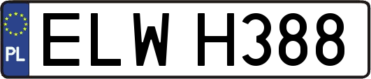 ELWH388
