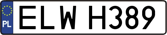 ELWH389