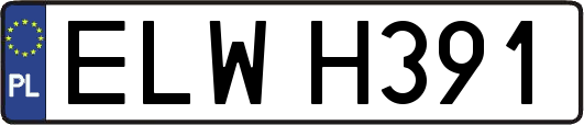 ELWH391