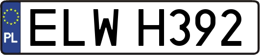 ELWH392