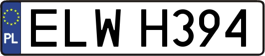 ELWH394