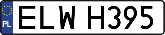 ELWH395