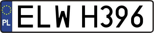 ELWH396
