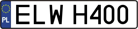 ELWH400