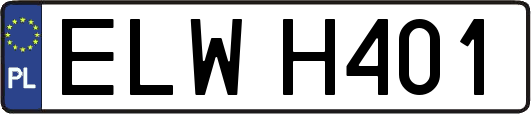 ELWH401