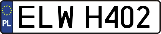 ELWH402