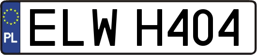 ELWH404