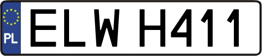 ELWH411