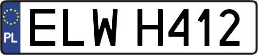 ELWH412