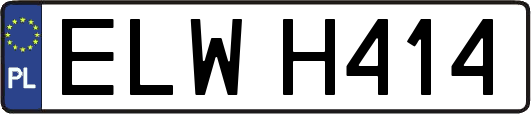 ELWH414