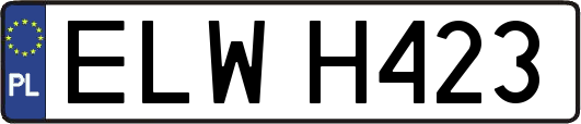 ELWH423