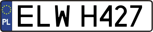 ELWH427