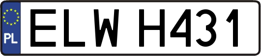 ELWH431