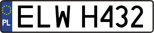 ELWH432