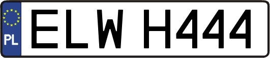 ELWH444