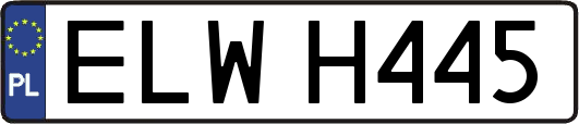 ELWH445