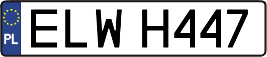 ELWH447