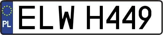 ELWH449