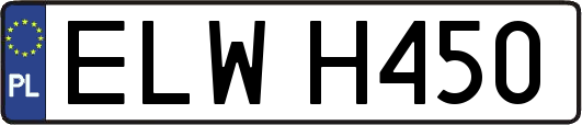 ELWH450
