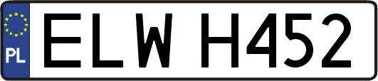 ELWH452
