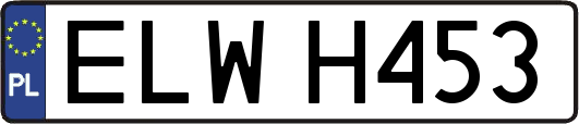 ELWH453