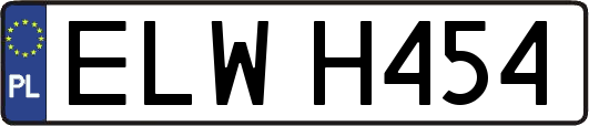ELWH454