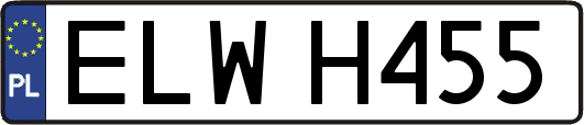 ELWH455